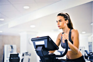 The Truth About Cardio Exercises: Benefits of Variable Intensity Training