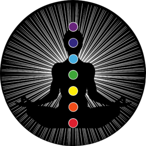 Chakra for weight loss