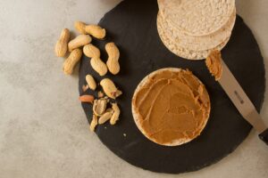 Is Peanut Butter Healthy for Weight Loss