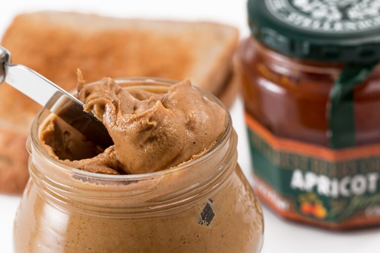 Is Peanut Butter Healthy for Weight Loss?