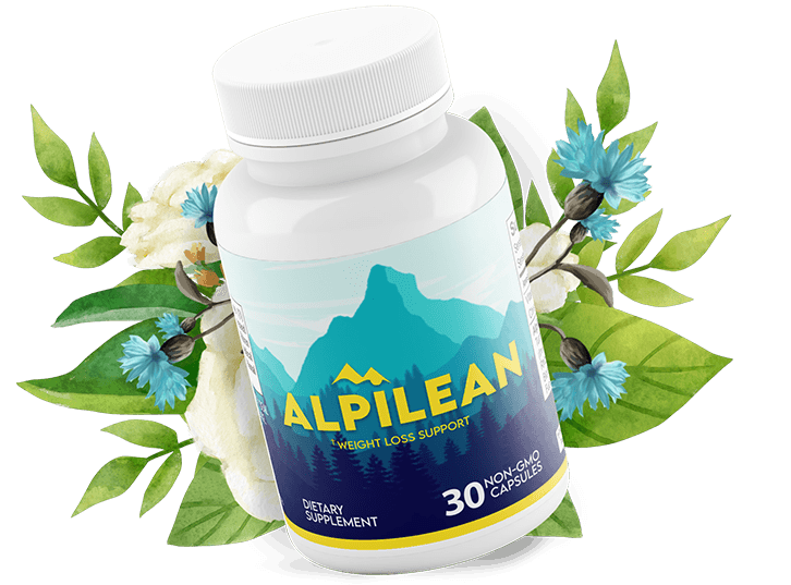 Alpilean - 7 Best Weight Loss Products 2024 – that Really Work