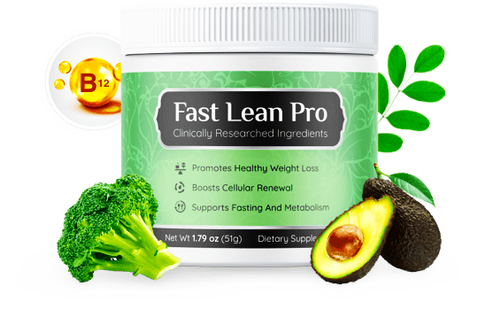 Fast Lean Pro - 7 Best Weight Loss Products 2024 – that Really Work