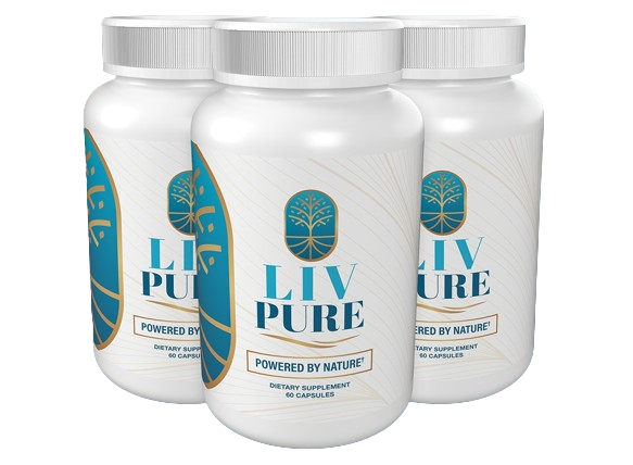 Liv Pure - 7 Best Weight Loss Products 2024 – that Really Work