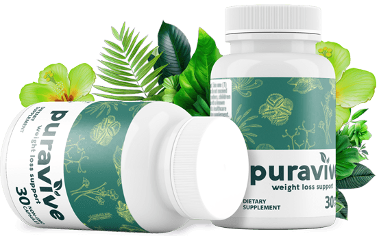 Puravive - Best Weight Loss Products 2024 – that Really Works