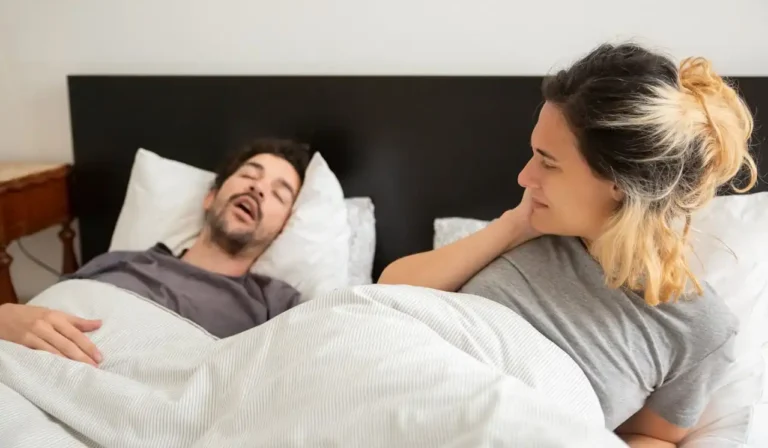 How to Not Snore While Sleeping: 6 Ways to Reduce Snoring Naturally