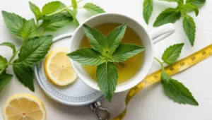 Does Lemon Balm Help You Lose Weight? - Brizzwizz.com